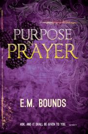 9781641232722 Purpose In Prayer (Reprinted)