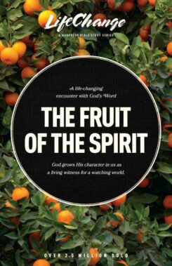 9781641585194 Fruit Of The Spirit
