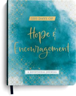 9781648702877 100 Days Of Hope And Encouragement