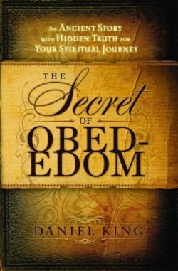 9781931810050 Secret Of Obed Edom
