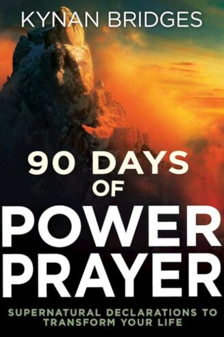 9798887691220 90 Days Of Power Prayer