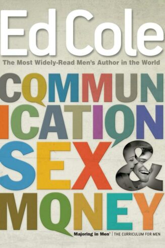 9798887691510 Communication Sex And Money Workbook (Workbook)