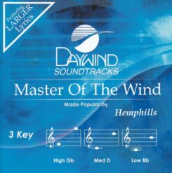 614187495728 Master Of The Wind