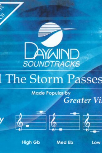 614187513422 'Til The Storm Passes By