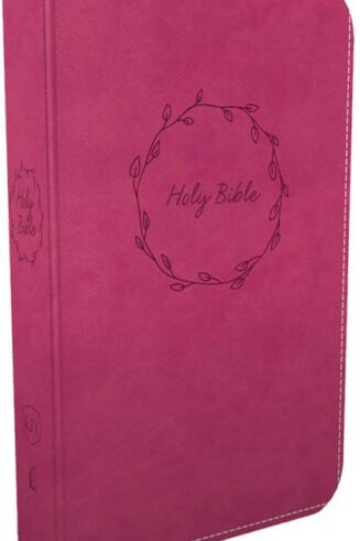 9780718097790 Deluxe Gift Bible Comfort Print