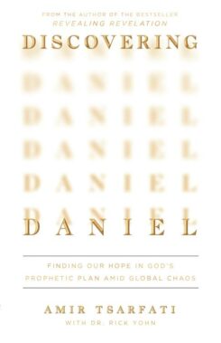 9780736988384 Discovering Daniel : Finding Our Hope In God's Prophetic Plan Amid Global C
