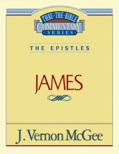 9780785208471 James : The Epistles