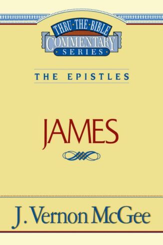 9780785208471 James : The Epistles