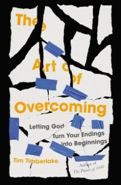 9780785238959 Art Of Overcoming