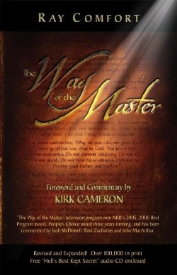 9780882702209 Way Of The Master
