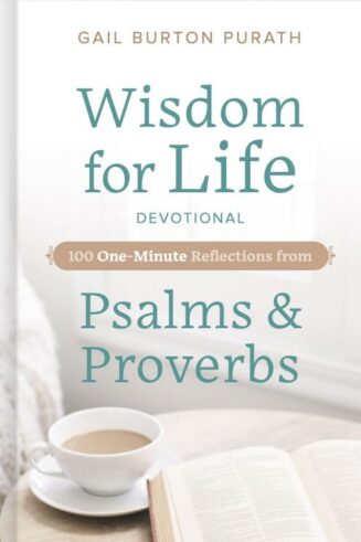 9781087775760 Wisdom For Life Devotional