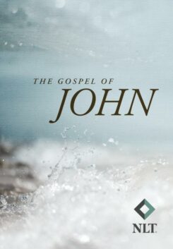 9781414308982 Gospel Of John 10 Pack