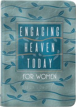9781424562749 Engaging Heaven Today For Women