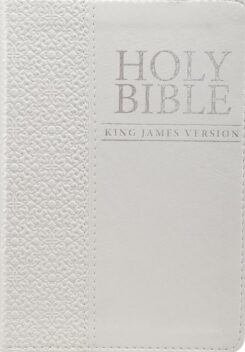 9781432102357 Compact Bible