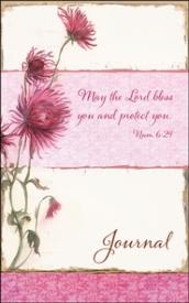 9781432103422 May The Lord Bless You Flexcover Journal