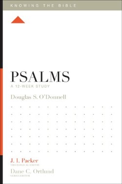 9781433540981 Psalms : A 12 Week Study