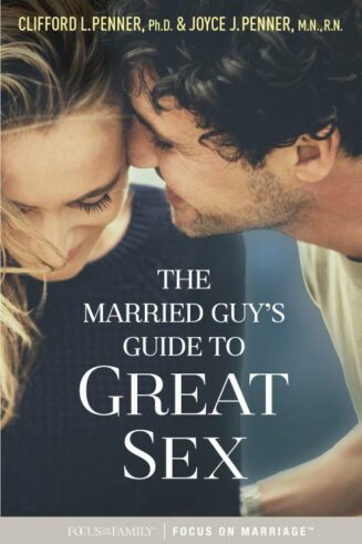 9781589979383 Married Guys Guide To Great Sex