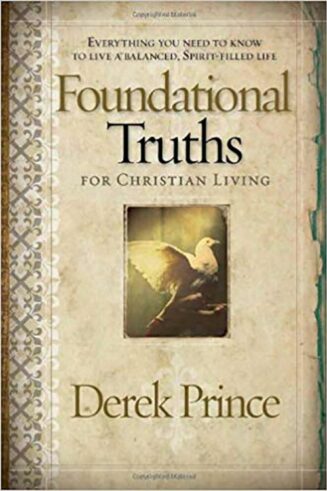 9781591859826 Foundational Truths For Christian Living (Revised)