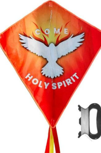 196852919543 Come Holy Spirit Kite