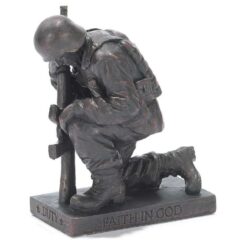 603799509299 Soldier (Figurine)