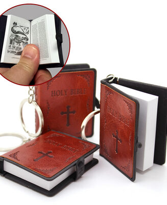 634989629015 Smallest Bible
