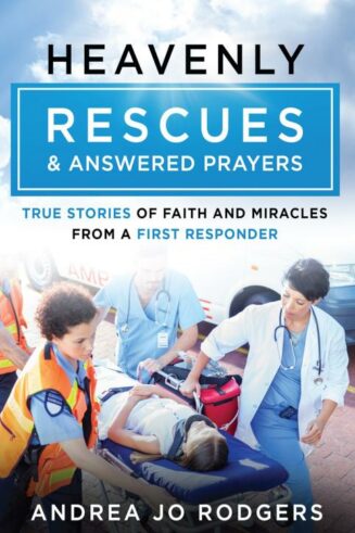 9780736990011 Heavenly Rescues And Answered Prayers