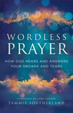 9780800772567 Wordless Prayer : How God Hears And Answers Your Groans And Tears