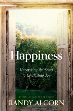 9781414389394 Happiness : Uncovering The Secret To Everlasting Joy