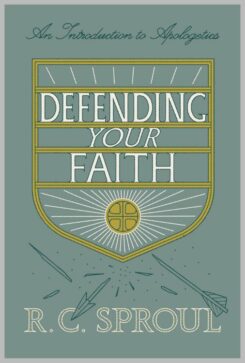 9781433563782 Defending Your Faith