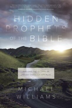 9781434711304 Hidden Prophets Of The Bible