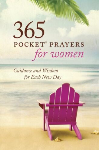 9781496411716 365 Pocket Prayers For Women