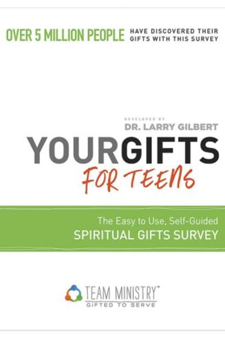 9781570523250 Your Gifts For Teens 10 Pack