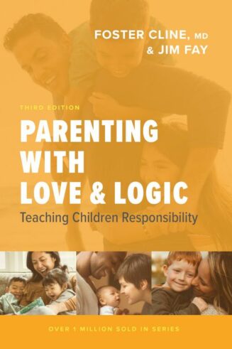 9781631469060 Parenting With Love And Logic (Expanded)