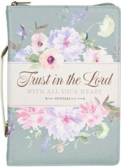 1220000325135 Trust In The Lord With All Your Heart Proverbs 3:5 LG