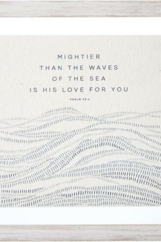 195002123809 Mightier Than The Waves