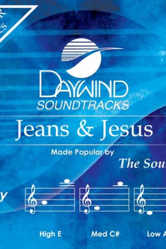 614187027639 Jeans and Jesus