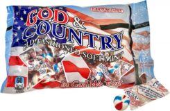 641520088170 God And Country Old Fashioned Soft Mint