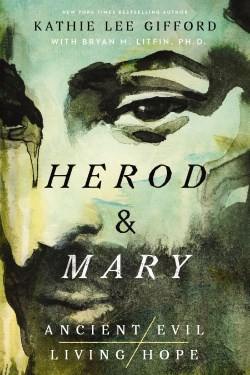 9781400336623 Herod And Mary