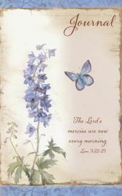 9781432103408 Lords Mercies Flexcover Journal