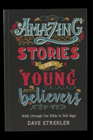 9781432128852 Amazing Stories For Young Believers