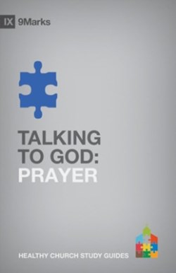 9781433588198 Talking To God
