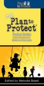 9781486610693 My Plan To Protect Pocket Guide Childrens Programming