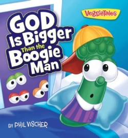 9781546007647 God Is Bigger Than The Boogie Man