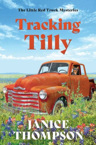 9781636099088 Tracking Tilly