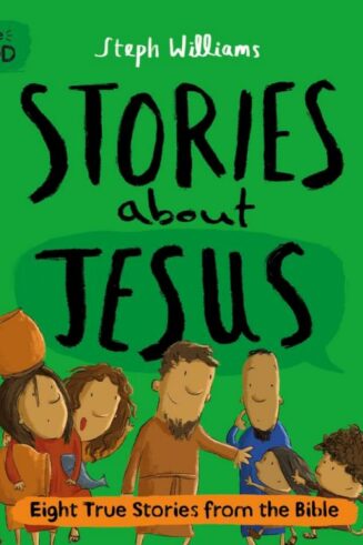 9781784989842 Stories About Jesus