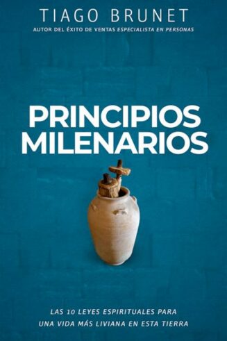 9798887692500 Principios Milenarios - (Spanish)