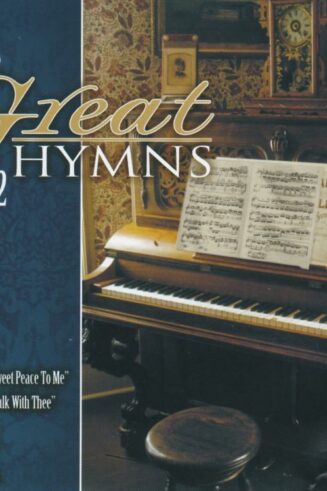 614187138526 16 Great Hymns 2