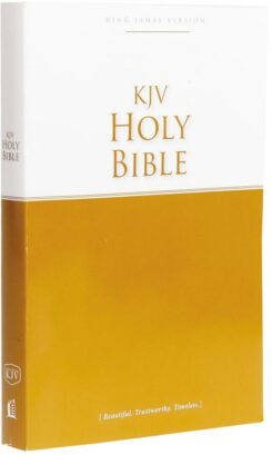 9780718091736 Economy Bible