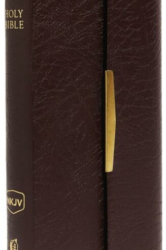 9780840785428 Checkbook Bible