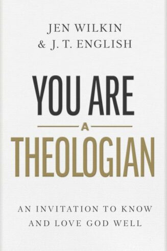 9781087746425 You Are A Theologian